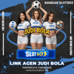 Bandar Slot603