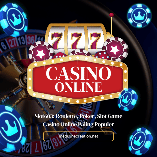 Casino Slot603