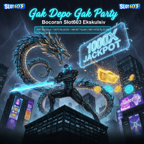 Slot603
