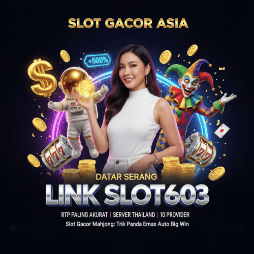 Slot Gacor Mahjong